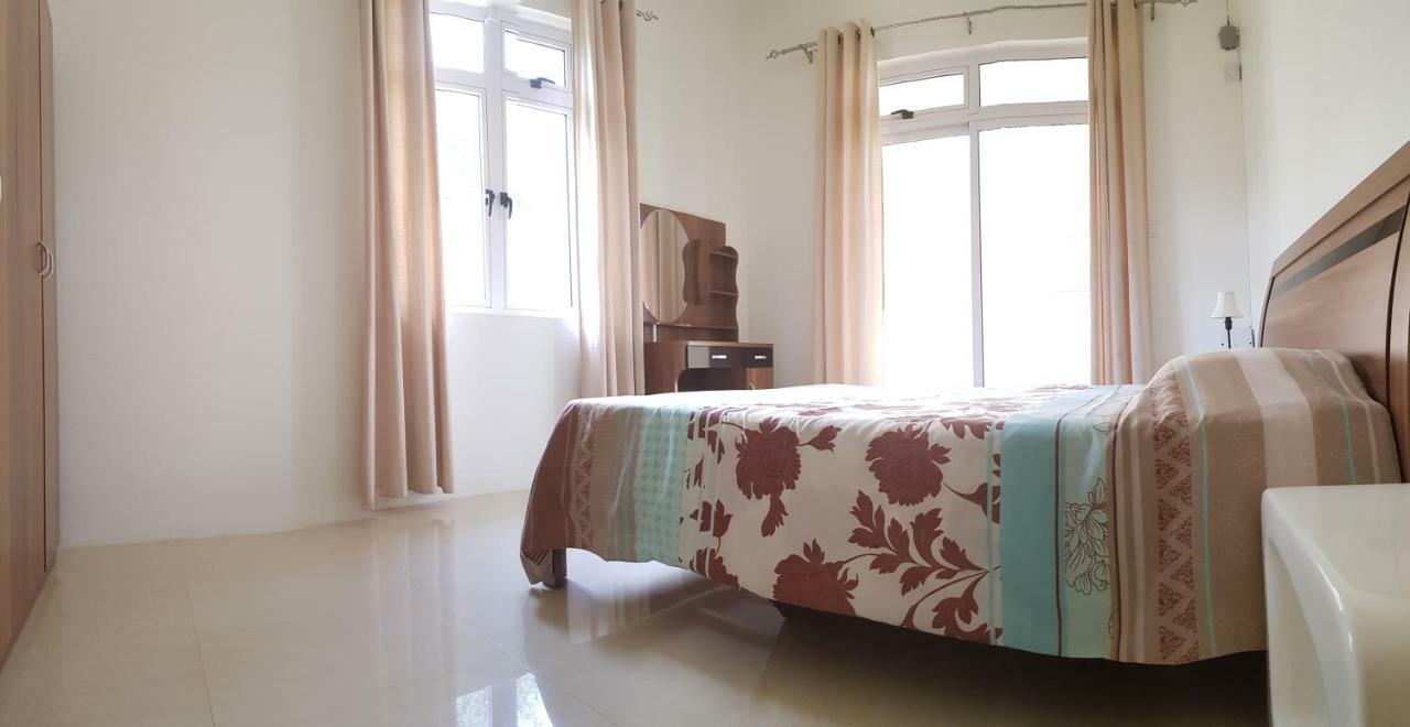 Colosseo Apartments Grand Baie Zewnętrze zdjęcie